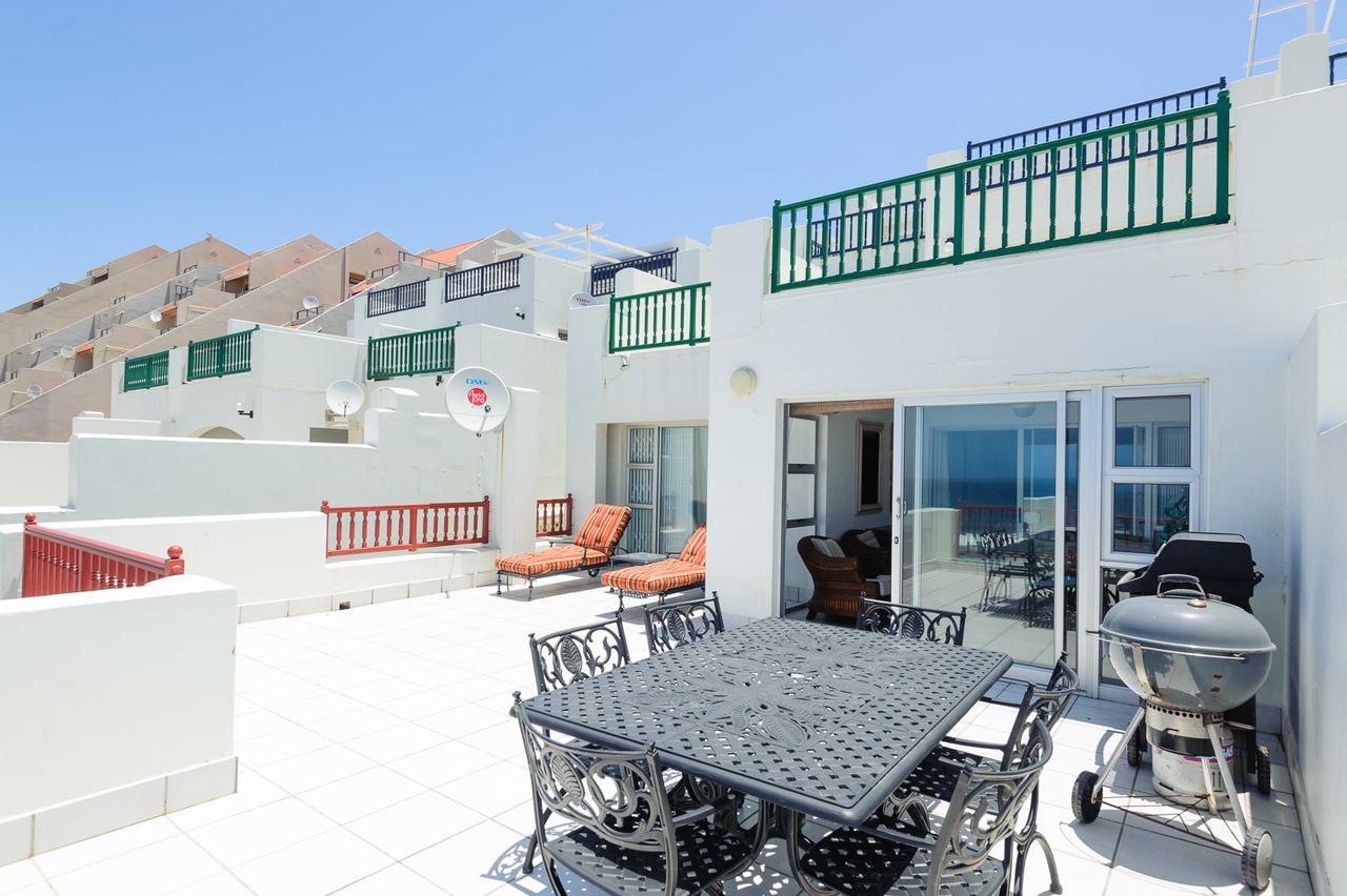 Skiathos 8 - Family Only - Max 6 Adults And 2 Children Apartamento Ballito Exterior foto