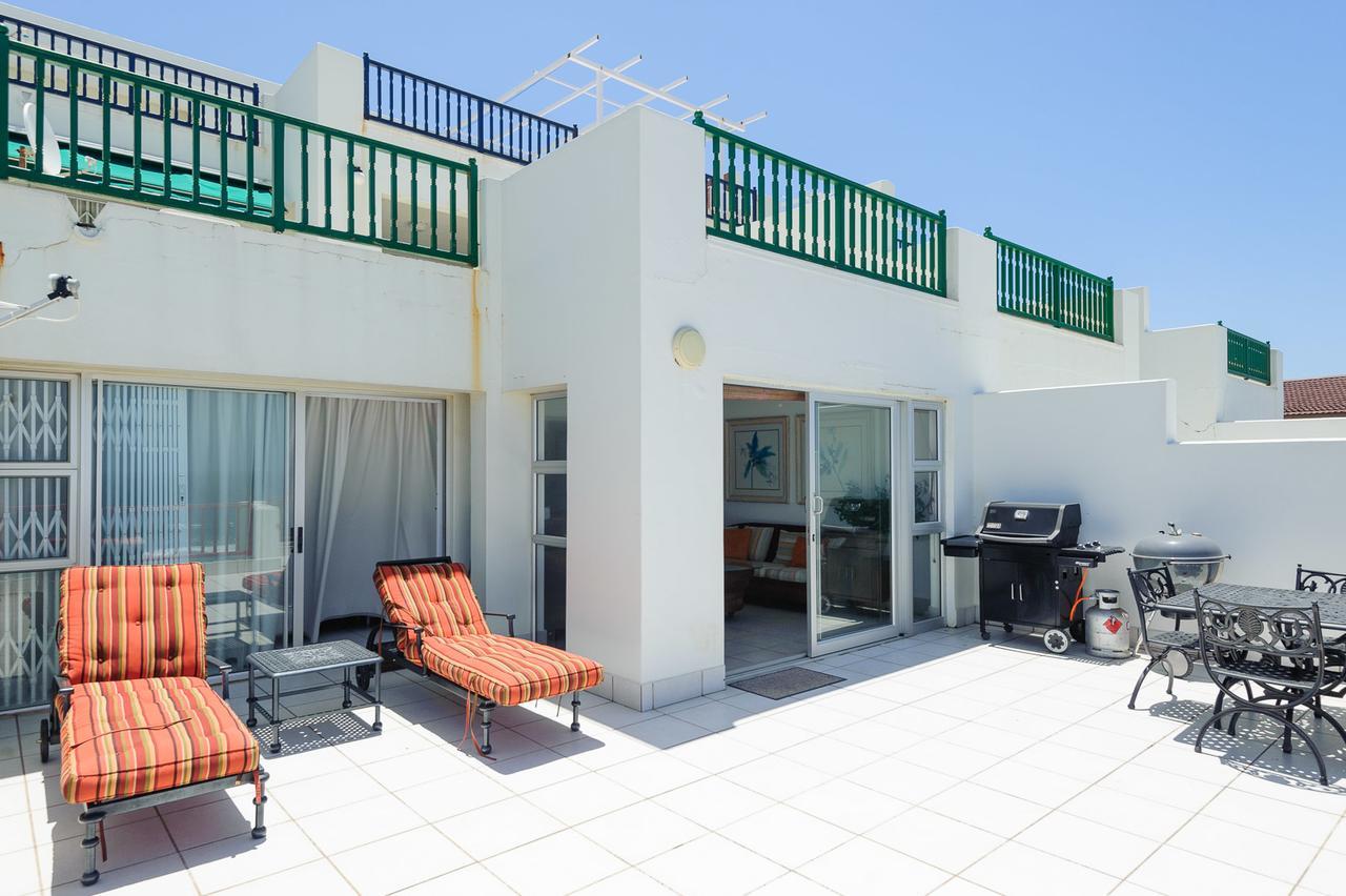 Skiathos 8 - Family Only - Max 6 Adults And 2 Children Apartamento Ballito Exterior foto